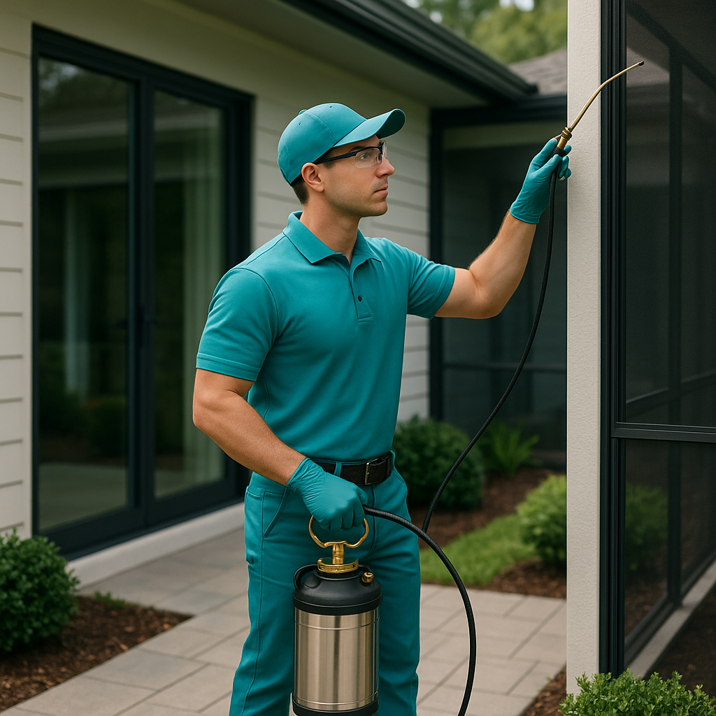 Why Choose Mosquito Control Warrendale Pros for mosquito control Warrendale in Warrendale PA